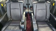 Toyota Alphard Hybrid+PowerTailgate+SuperClean 18