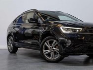 Volkswagen Taigo 1.0 TSI R-Line SUV 5dr Petrol DSG Euro 6 (s/s) (110 ps) 9