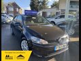 Volkswagen Golf 1.6 TDI BlueMotion Tech S Euro 5 (s/s) 5dr 1