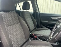Vauxhall Mokka 1.6i Exclusiv SUV 5dr Petrol Manual 2WD Euro 6 (s/s) (115 ps) 11