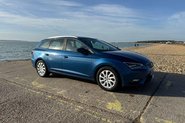 SEAT Leon 1.6 Leon Ecomotive SE Tech TDI 5dr 48