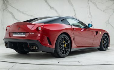 Ferrari 599 GTO 7