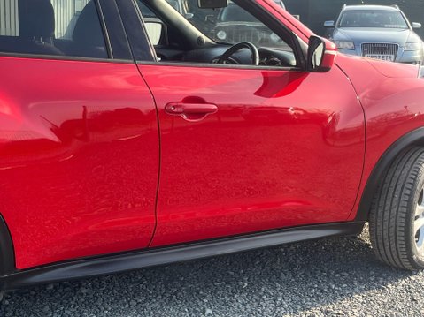 Nissan Juke 1.5 dCi Acenta Premium Euro 6 (s/s) 5dr 48