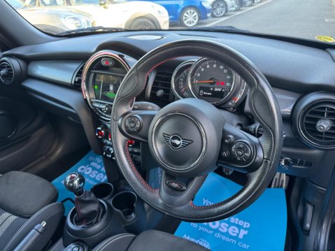 Mini Hatch COOPER SPORT 8