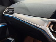 BMW 3 Series 2.0 330e 12kWh M Sport Saloon 4dr Petrol Plug-in Hybrid Auto Euro 6 (s/s) ( 39