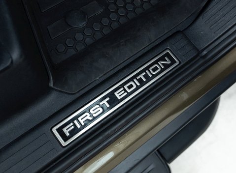 Land Rover Defender 110 D250 First Edition 21