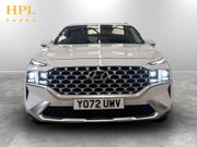 Hyundai SANTA FE 1.6 h T-GDi Premium SUV 5dr Petrol Hybrid Auto 4WD Euro 6 (s/s) (230 ps) Re 2
