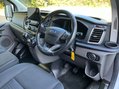 Ford Transit Custom 280 LIMITED P/V ECOBLUE 9