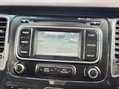 Kia Carens 1.7 CRDi EcoDynamics 3 Euro 5 (s/s) 5dr 16