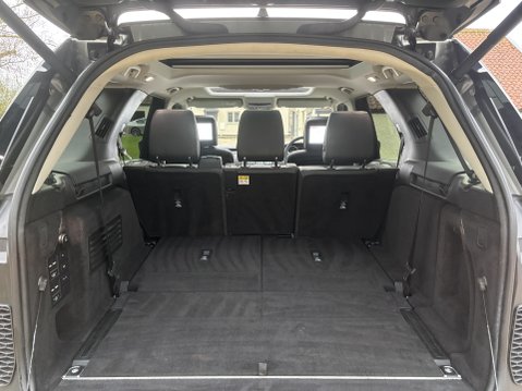 Land Rover Discovery TD6 FIRST EDITION 23