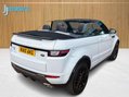Land Rover Range Rover Evoque 2.0 TD4 HSE Dynamic Convertible 2dr Diesel Auto 4WD Euro 6 (s/s) (180 ps) 27