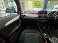 BMW X1 1.5 18i SE DCT sDrive Euro 6 (s/s) 5dr 53