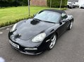 Porsche Boxster 24V 13