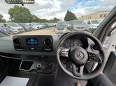 Mercedes-Benz Sprinter Dropside (SOLD) LWB L3 350 EURO 6 NO VAT 33