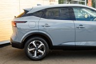 Nissan Qashqai E-POWER N-CONNECTA 7