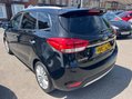 Kia Carens 1.7 CRDi 4 DCT Euro 6 (s/s) 5dr 4
