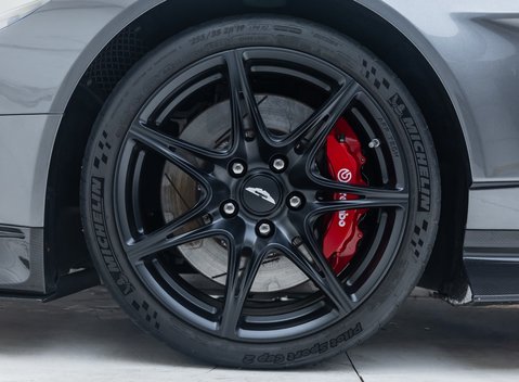 Aston Martin Vantage GT8 25