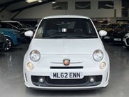 Abarth 500 1.4 500 3dr 4