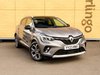 Renault Captur TECHNO E-TECH