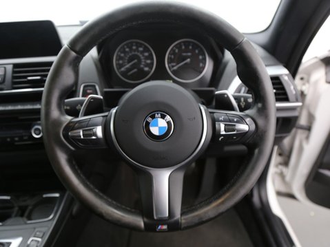 BMW 2 Series 3.0 M235i Auto Euro 6 (s/s) 2dr 10
