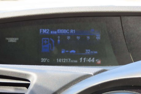 Honda Civic 1.6 i-DTEC ES Euro 5 (s/s) 5dr 11