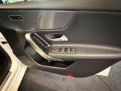 Mercedes-Benz A Class 1.5 A 180 Sport D Auto 5dr 14