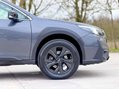 Subaru Outback 2.5 Outback Field Symmetrical D AWD CVT 4WD 5dr 29