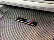 BMW X5 M 4.4i V8 Competition SUV 5dr Petrol Auto xDrive Euro 6 (s/s) (625 ps) 50