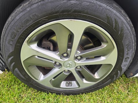 Hyundai i30 1.6 SE Auto Euro 6 5dr 33