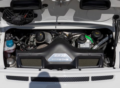 Porsche 911 GT3 RS (997.2) 34