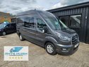 Ford Transit 350 LIMITED P/V ECOBLUE