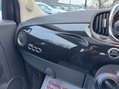 Fiat 500 TWINAIR LOUNGE 25