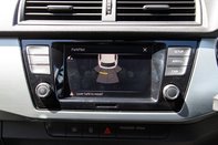 Skoda Fabia COLOUR EDITION TSI 27
