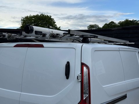 Ford Transit Custom 2.0 Transit Custom 310 40