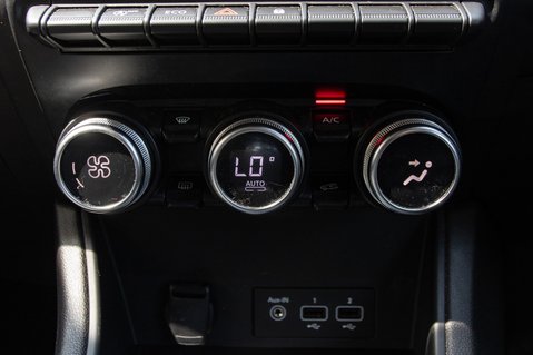 Renault Captur EVOLUTION TCE MHEV 34