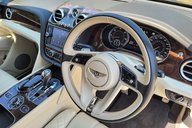Bentley Bentayga First Edition V8 Diesel 32