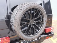 Mercedes-Benz G Series G 350 D 4MATIC Seeker Styled with full history and 17k Upgrades was 59950 14