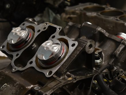 V Layout Engines