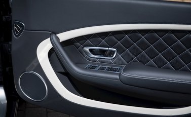 Bentley Continental GT Speed Convertible 22