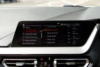 BMW 2 Series 218I M SPORT GRAN COUPE 24