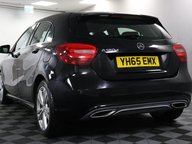 Mercedes-Benz A Class A 180 D SPORT 29