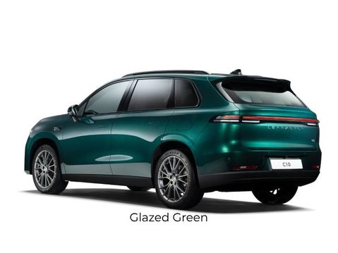 LEAPMOTOR C10 69.9kWh from £329 per month 0% APR PCP 3