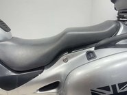 Honda NT650V Deauville 650 2005 ONLY 11K MOT CLEAN EXAMPLE 650CC COMMUTER TOURER BIKE 23