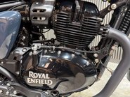 Royal Enfield Shotgun 2025 ONLY 2K GREAT CONDITION MOT 2028 LARGE TOP BOX 21