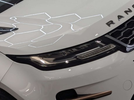 Land Rover Range Rover Evoque 2.0 Range Rover Evoque R-Dynamic S D Auto 4WD 5dr 27