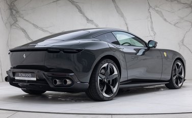 Ferrari Amalfi 3