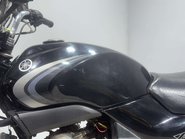 Yamaha YBR 125 2007 12K RUNNING PROJECT BIKE SPARES OR REPAIR LEARNER BIKE 125CC 18