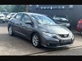 Honda Civic 1.8 Civic i-VTec ES 5dr 4