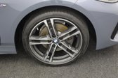 BMW 1 Series 5dr 118i 136 M Sport Step Automatic 37
