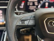 Audi SQ8 4.0 TDI V8 Vorsprung SUV 5dr Diesel Tiptronic quattro Euro 6 (s/s) (435 ps) 29